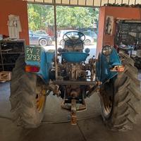 Landini r4500