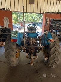 Landini r4500