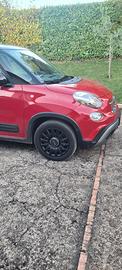 Fiat 500 L