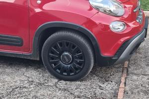 Fiat 500 L