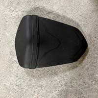 Sella passeggero, motorino valvola scarico superdu