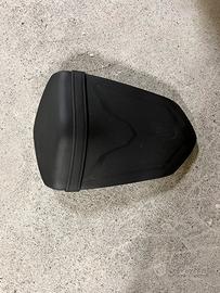 Sella passeggero, motorino valvola scarico superdu