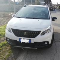 Peugeot 2008 GT Line