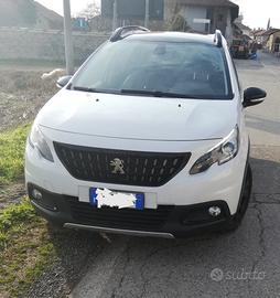 Peugeot 2008 GT Line