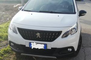 Peugeot 2008 GT Line