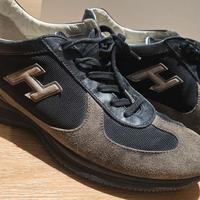 Scarpe hogan 43 uomo