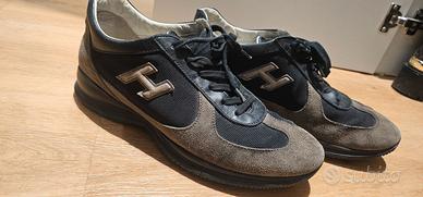 Scarpe hogan 43 uomo