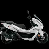 Wottan Motor Storm-X 125 FULL
