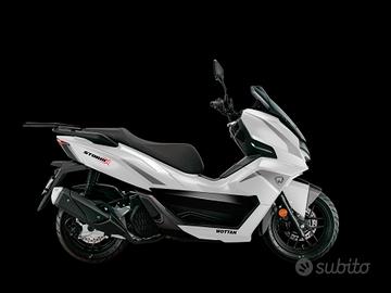Wottan Motor Storm-X 125 FULL