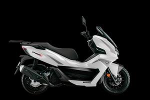 Wottan Motor Storm-X 125 FULL