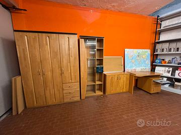 Arredamento per ufficio