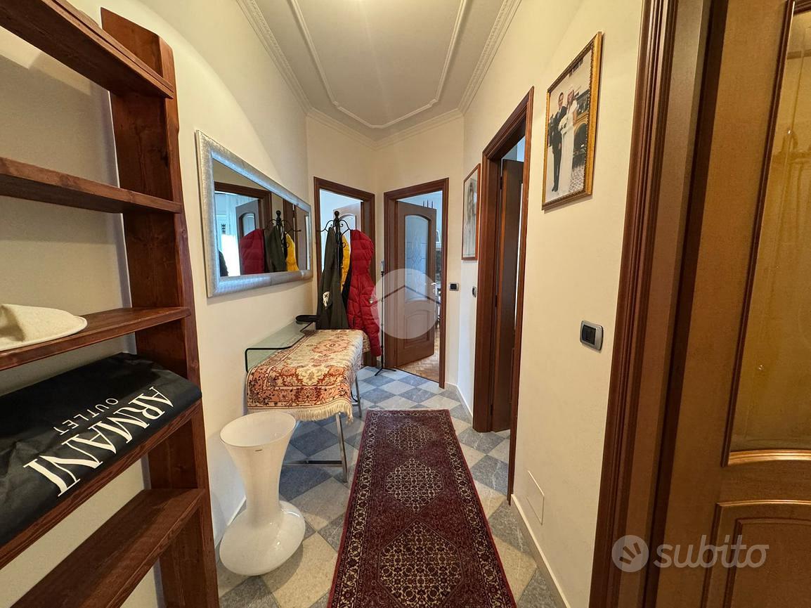 Apartment in Quaregna Cerreto, Biella - Vista 4