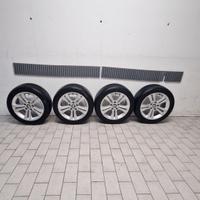 Cerchioni 17 pollici originali BMW