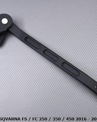 Cavalletto laterale HUSQVARNA FC 250 350 450 2016