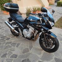 Suzuki GSF Bandit 650 S