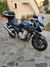 Suzuki GSF Bandit 650 S