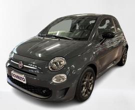 FIAT 500 1.0 Hybrid Connect