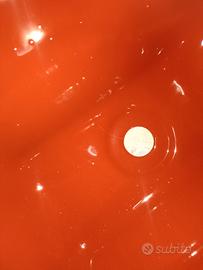 Vespa 50 serbatoio con trattamento di  Tankerite