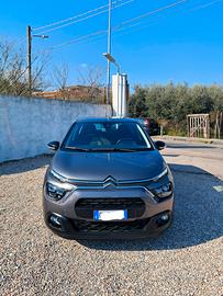 Citroen C3 BlueHDi 100 Shine