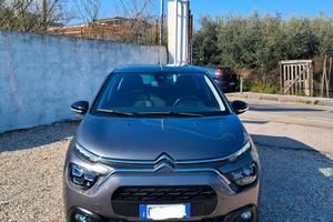 Citroen C3 BlueHDi 100 Shine