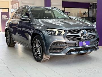 Mercedes-benz GLE 300 d 4Matic Premium Plus