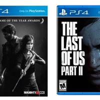 The last of us remasterec e il 2