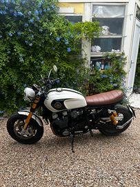 Yamaha 1300 XJR 1999