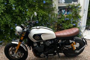 Yamaha 1300 XJR 1999