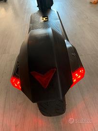 Monopattino elettrico