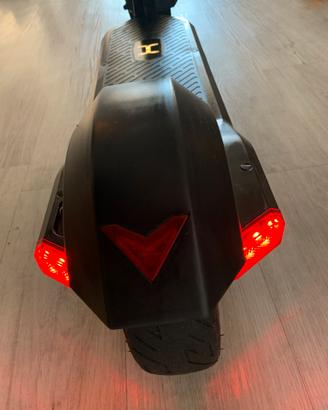 Monopattino elettrico