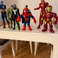 Personaggi supereroi