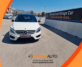 Mercedes-benz B 160 NEW 1.6 I.E G-TRONIC *AMG EDIT