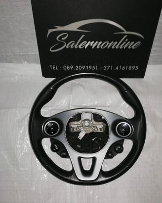 Volante Smart 453