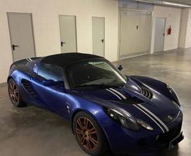 Lotus Elise 111r