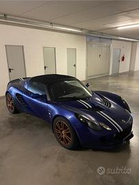 Lotus Elise 111r