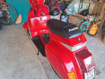 vespa 50 pk xl 1985