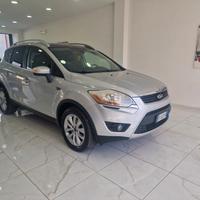 Ford Kuga 2.0 TDCi 163 CV 4WD Titanium