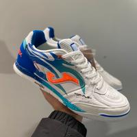 Sneakers colorate alla moda nuemro 44