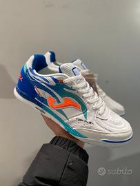 Sneakers colorate alla moda nuemro 44