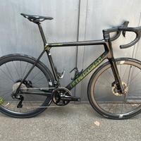 Bianchi Specialissima CV Dura-ace DI2