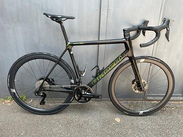 Bianchi Specialissima CV Dura-ace DI2