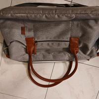 Borsa per passeggino inglesina aptica