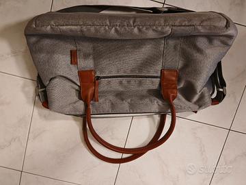 Borsa per passeggino inglesina aptica