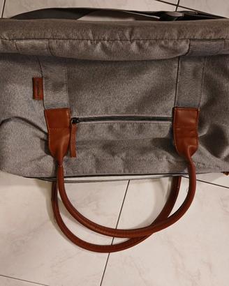 Borsa per passeggino inglesina aptica