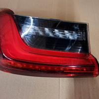 Faro stop posteriore sx bmw serie 3 g20 berlina