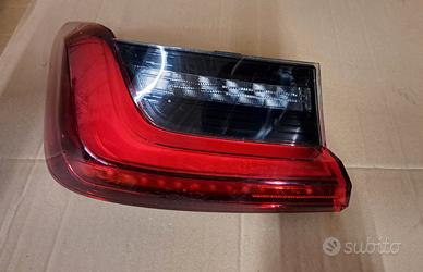 Faro stop posteriore sx bmw serie 3 g20 berlina