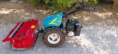 minifalciatrce Bertolini 141 