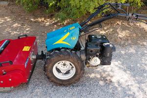 minifalciatrce Bertolini 141 