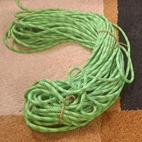 Corda arrampicata e alpinismo