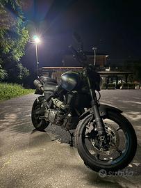Yamaha MT03